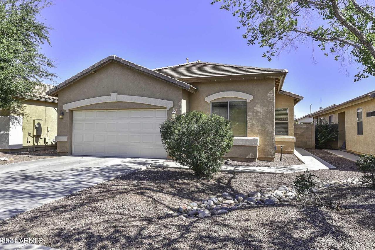 12530 W Bird Ln., Litchfield Park, AZ 85340