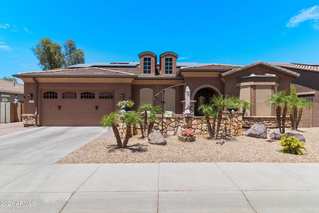 16244 W Tohono Dr., Goodyear, AZ 85338