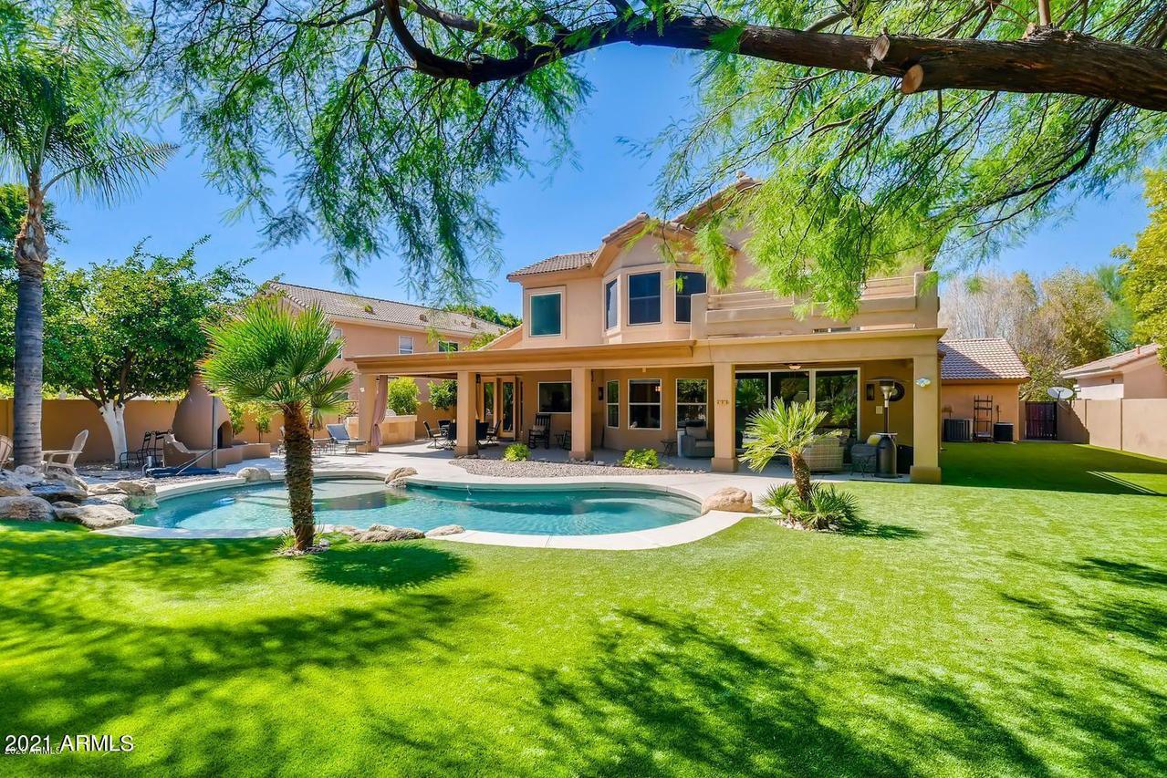 6021 E Phelps Rd., Scottsdale, AZ 85254