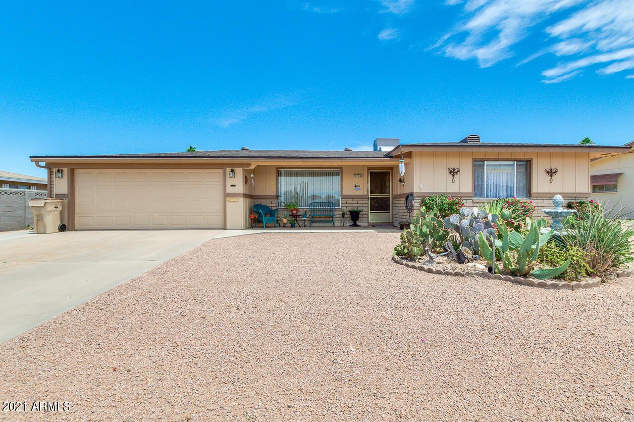 5920 E Duncan St., Mesa, AZ 85205