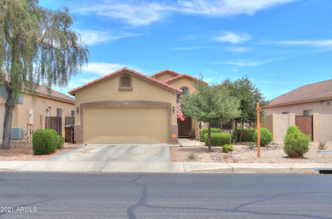 44910 W Alamendras St., Maricopa, AZ 85139