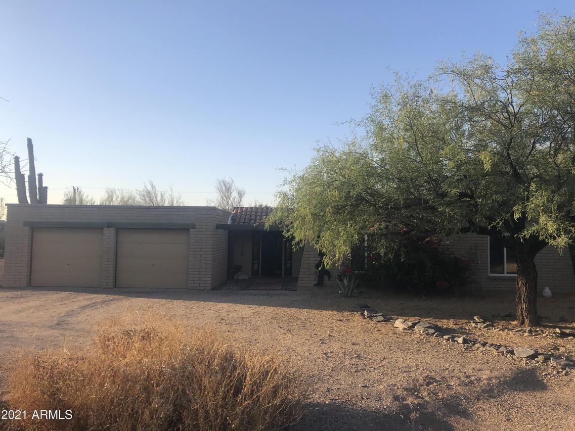 5942 E Carriage Dr., Cave Creek, AZ 85331