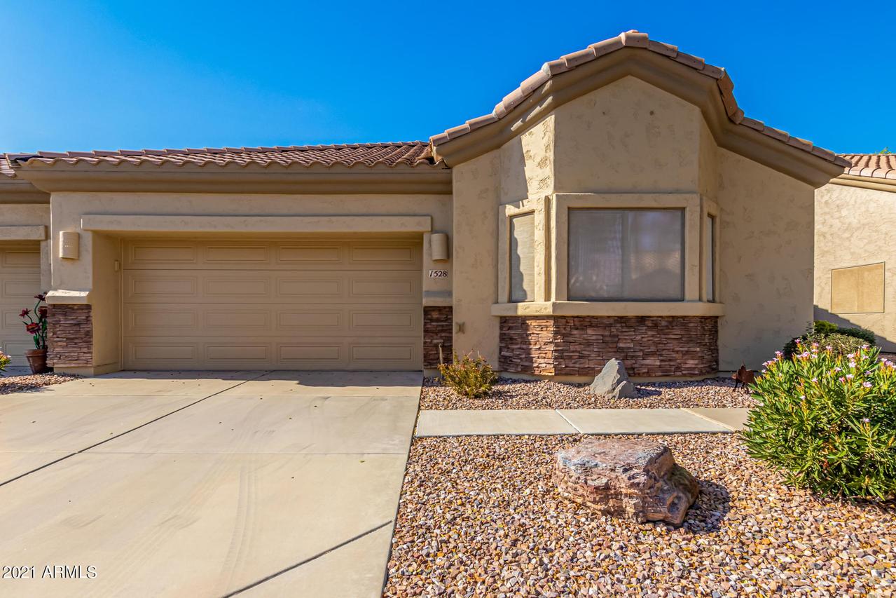 1528 E Laurel Dr., Casa Grande, AZ 85122