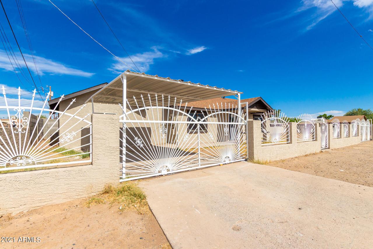 3648 W Portland St., Phoenix, AZ 85009