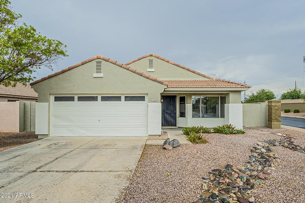 5764 E Glade Ave., Mesa, AZ 85206