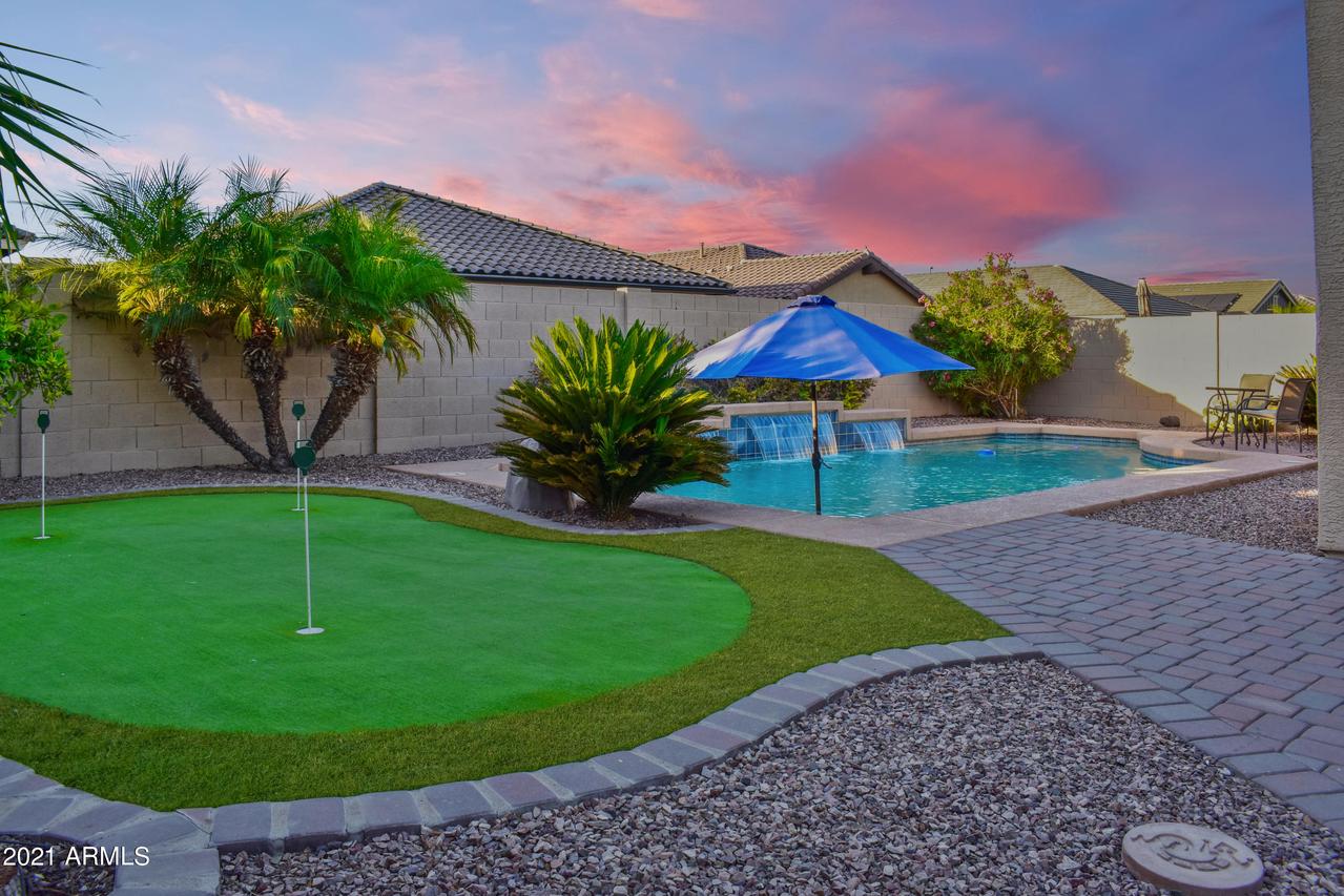 15200 W Fillmore St., Goodyear, AZ 85338