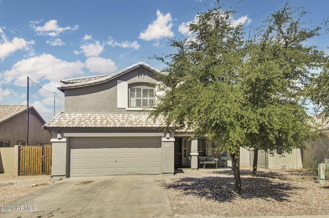 29212 N Red Finch Dr., San Tan Valley, AZ 85143