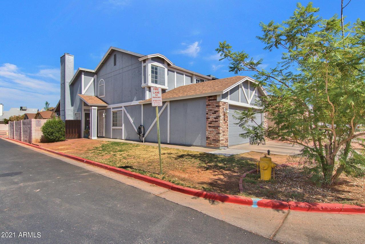 1915 S 39th St. #85, Mesa, AZ 85206