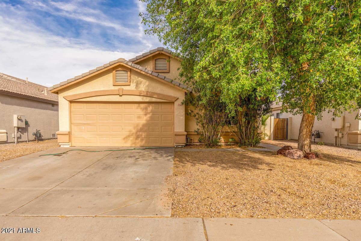 761 S Monte Vista St., Chandler, AZ 85225