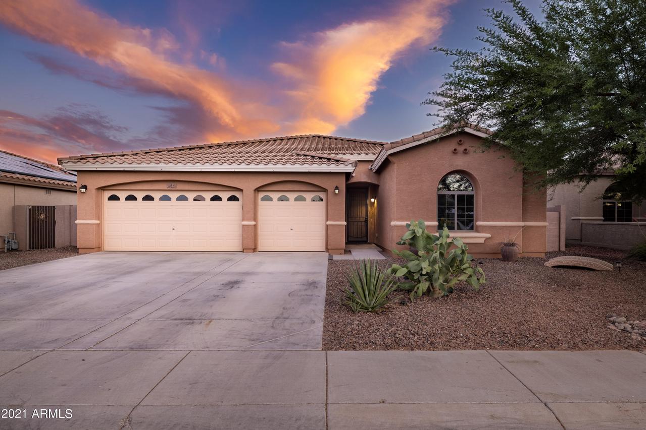 19223 W Reade Ave., Litchfield Park, AZ 85340