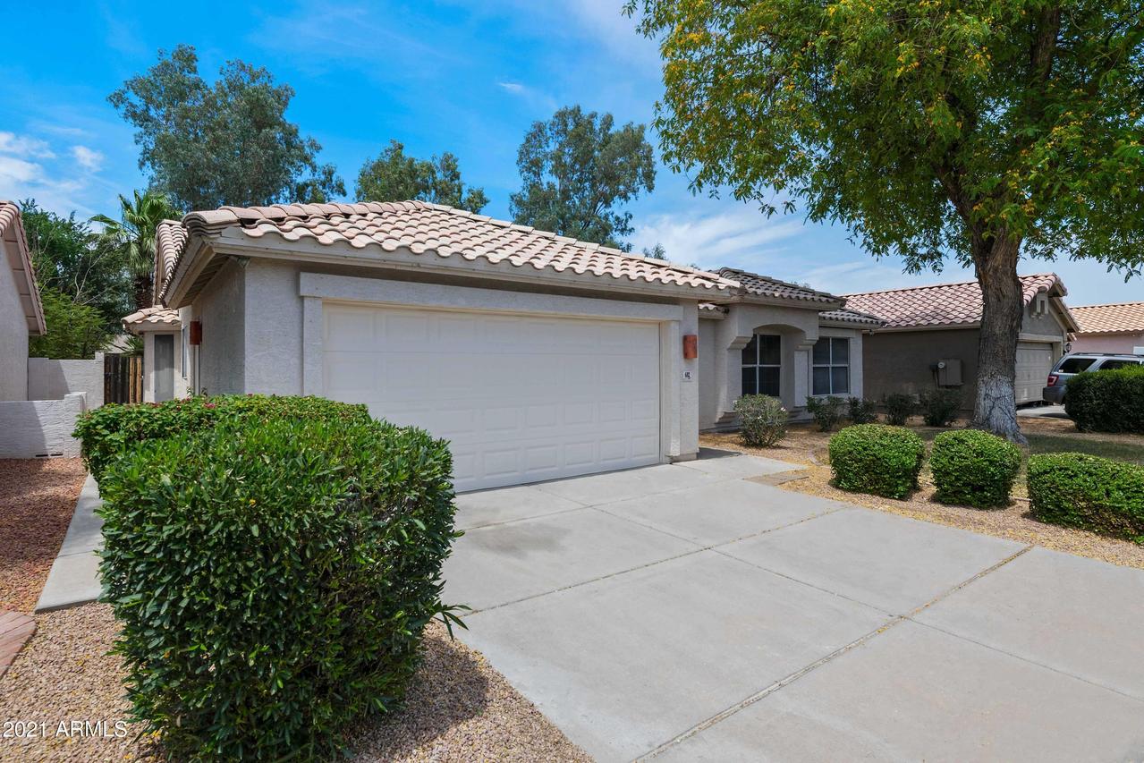 682 E Kent Ave., Chandler, AZ 85225