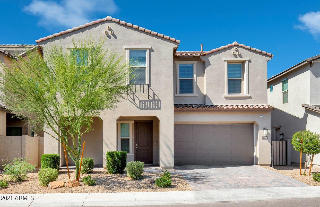 6642 E Rose Marie Ln., Phoenix, AZ 85054