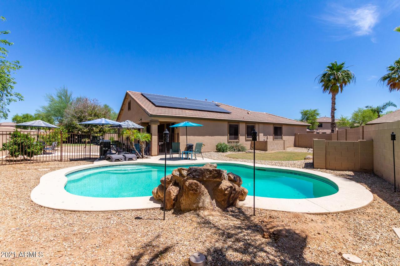 11808 N 146th Ave., Surprise, AZ 85379