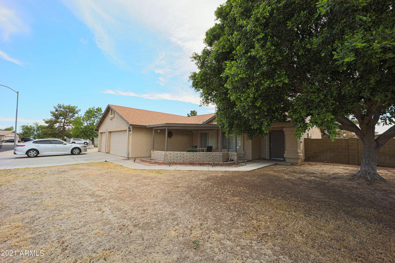 6176 N 89th Ave., Glendale, AZ 85305