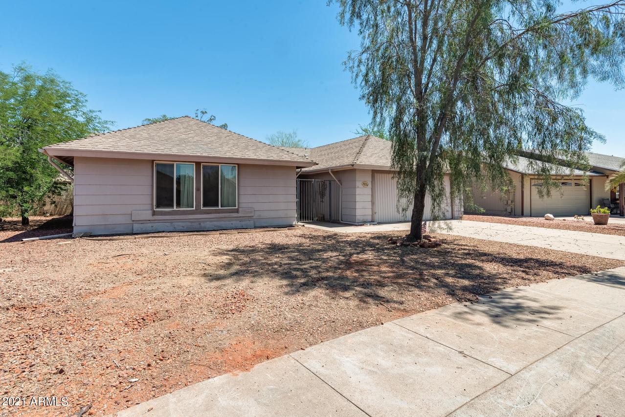 5026 E Morning Star Dr., Phoenix, AZ 85044