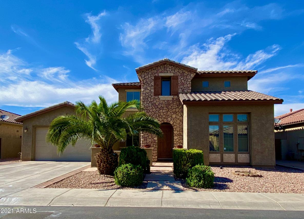 302 W Aster Dr., Chandler, AZ 85248