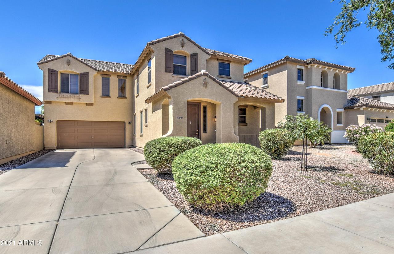 15459 W Canterbury Dr., Surprise, AZ 85379