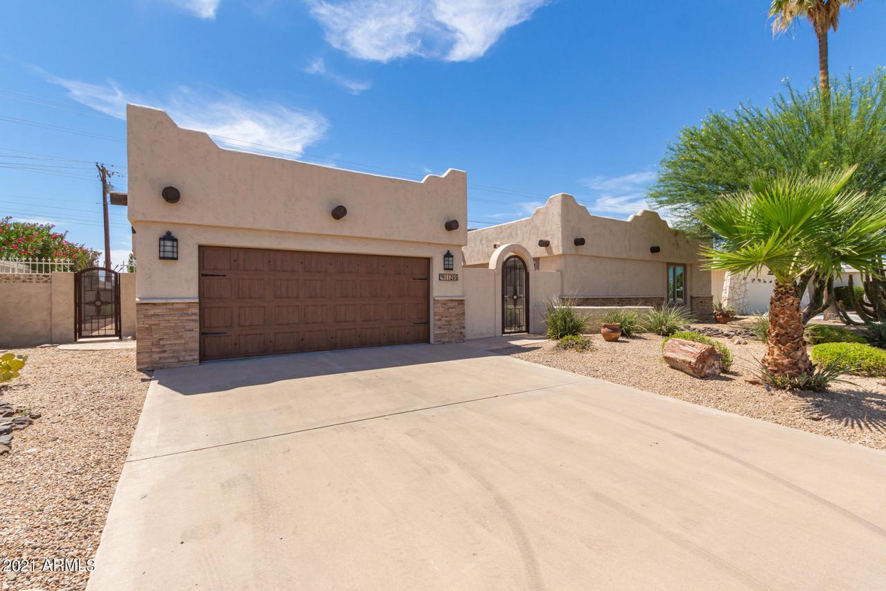 11205 W Granada Dr., Sun City, AZ 85373