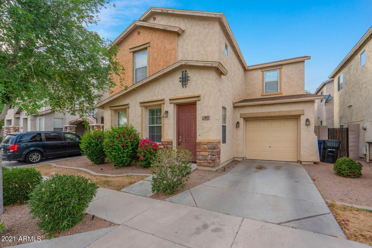 6622 W Taylor St., Phoenix, AZ 85043