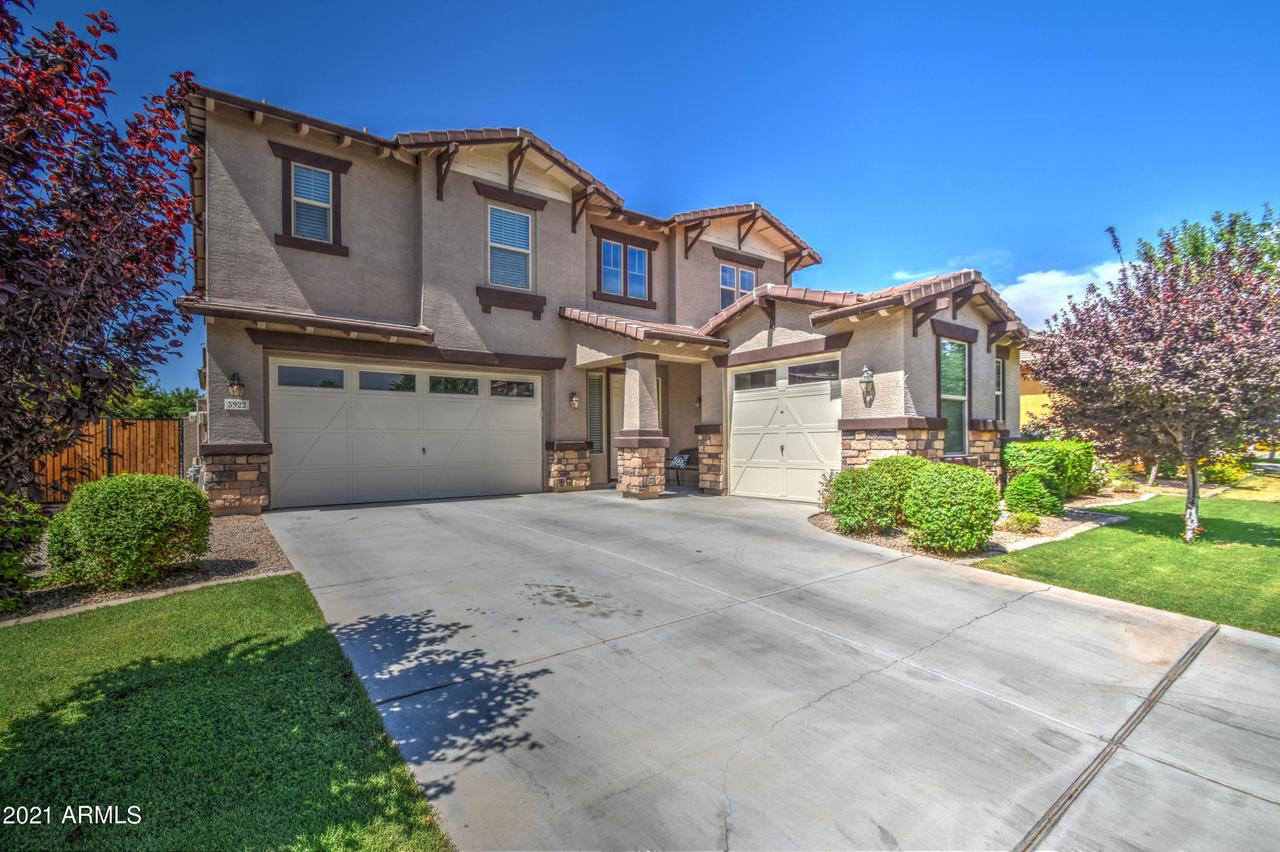3922 E Amber Ln., Gilbert, AZ 85296