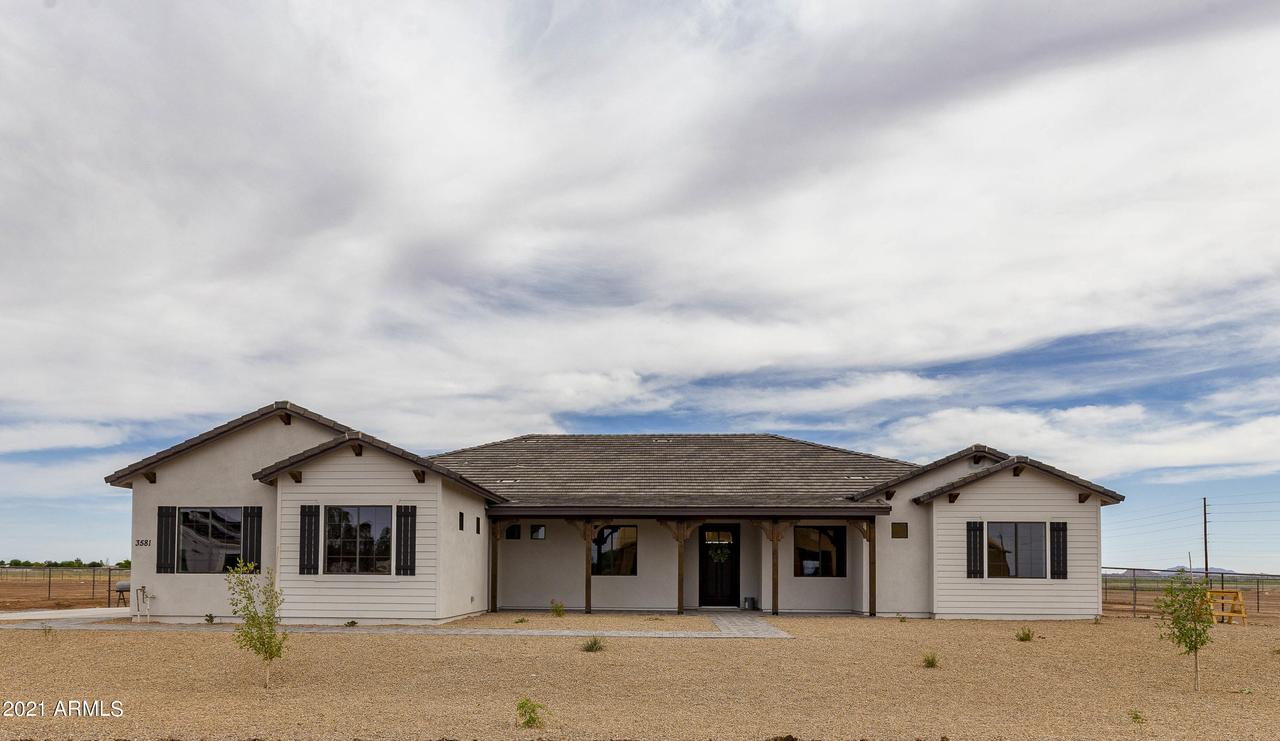 35292 N Cornhusk Ln., San Tan Valley, AZ 85140