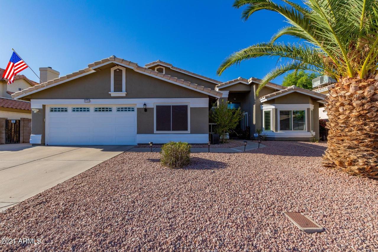 2782 W Jasper Dr., Chandler, AZ 85224