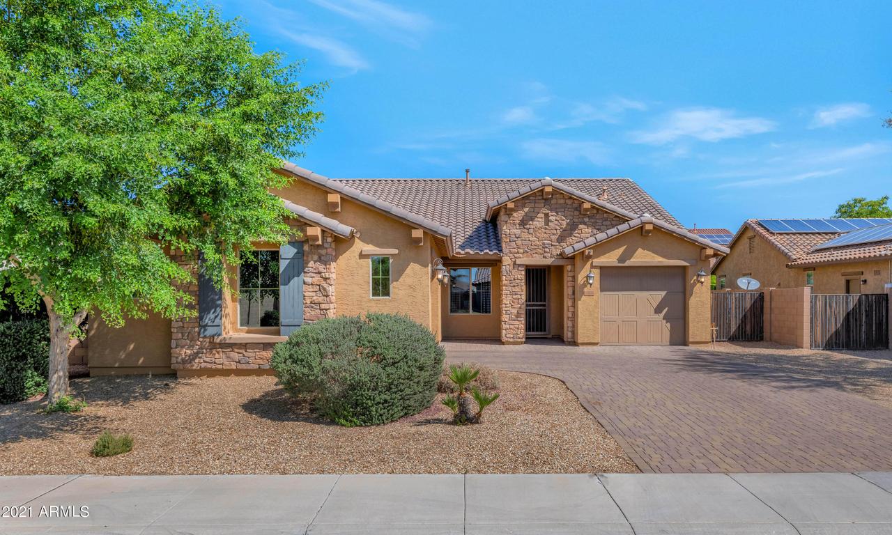 15636 W Roma Ave., Goodyear, AZ 85395