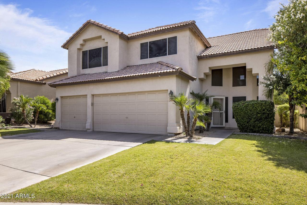 14905 N 93 Rd Way, Scottsdale, AZ 85260