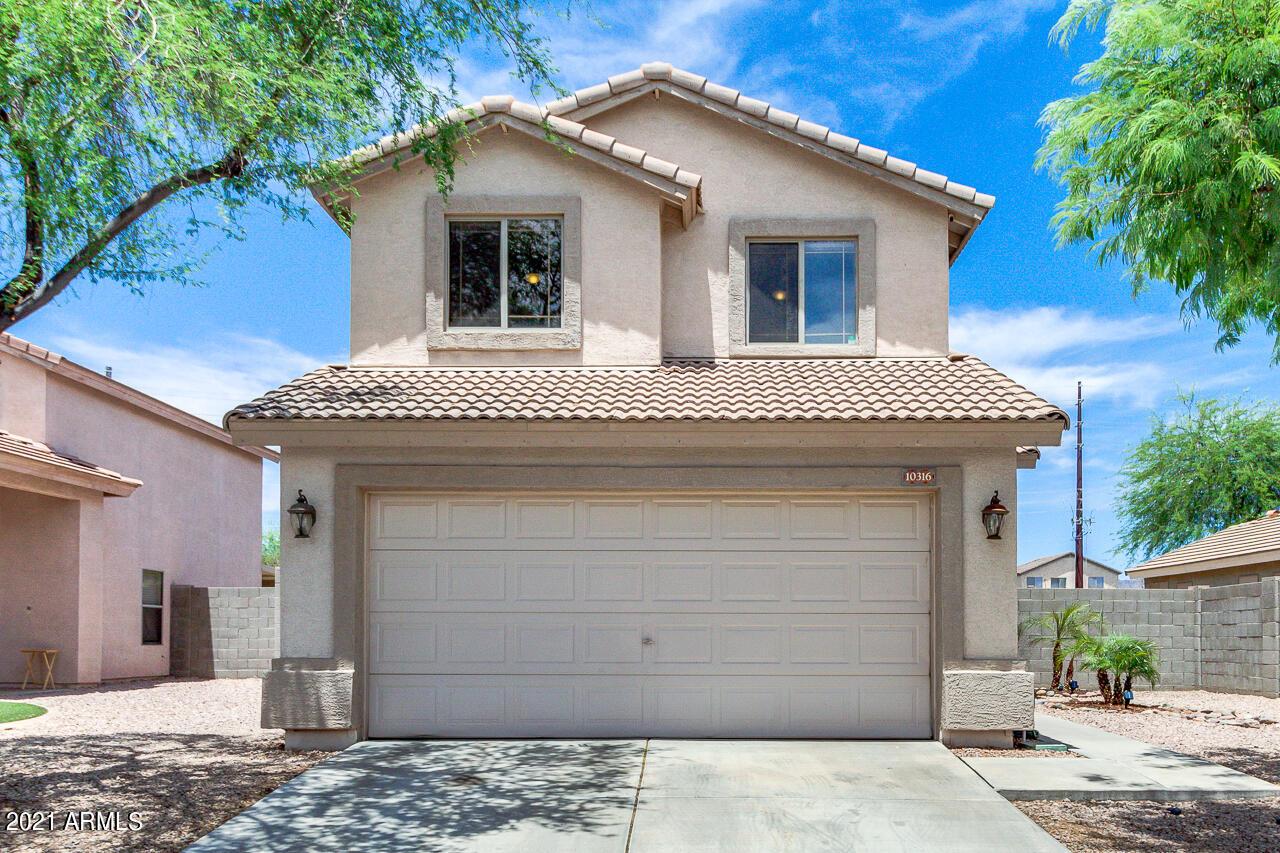 10316 E Baltimore St., Mesa, AZ 85207