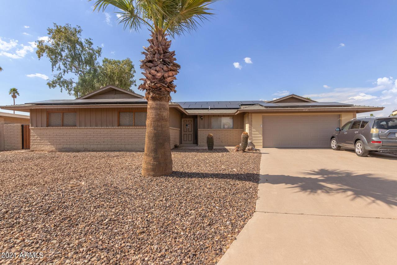 1232 E Delano Dr., Casa Grande, AZ 85122