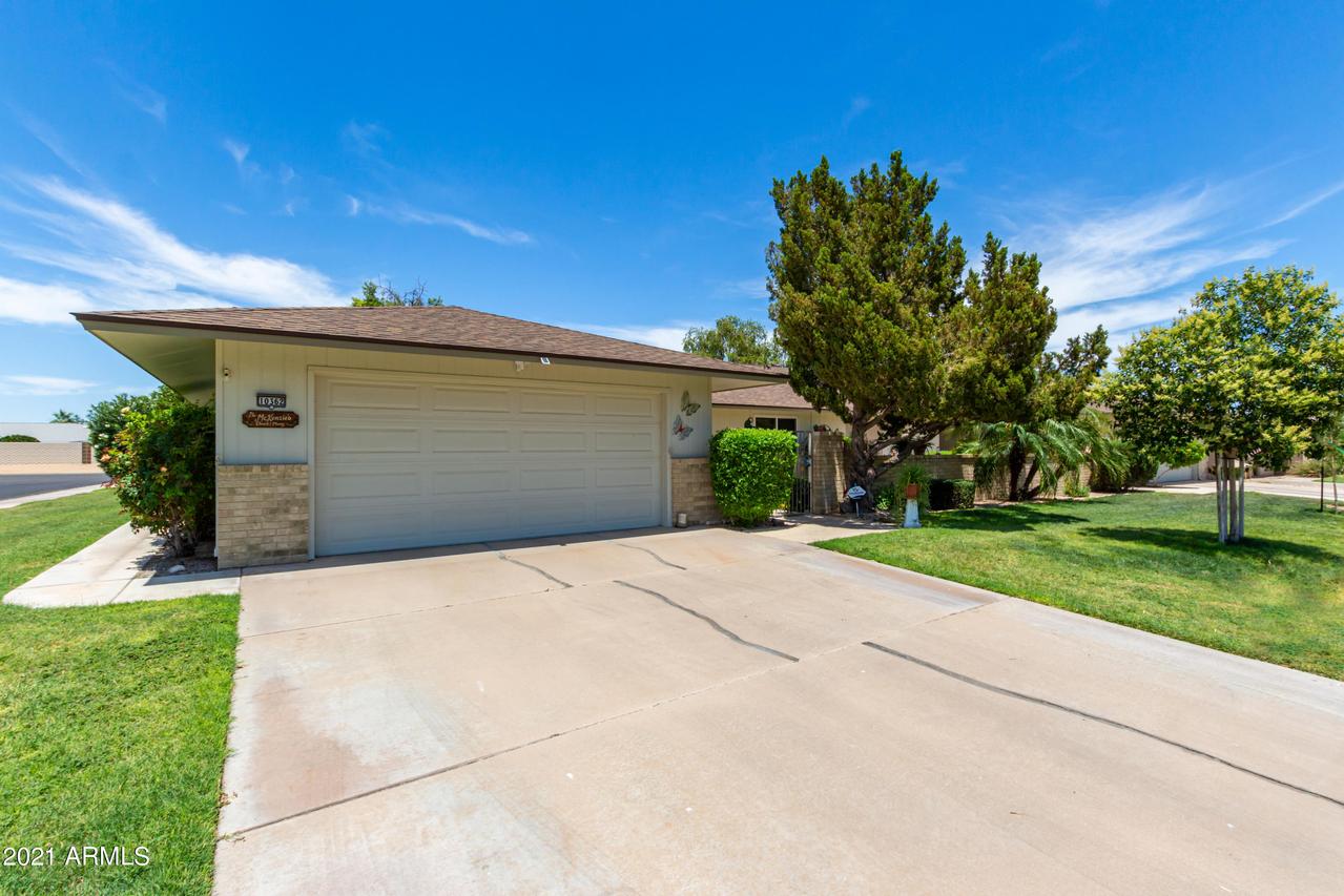 10362 W Garnette Dr., Sun City, AZ 85373
