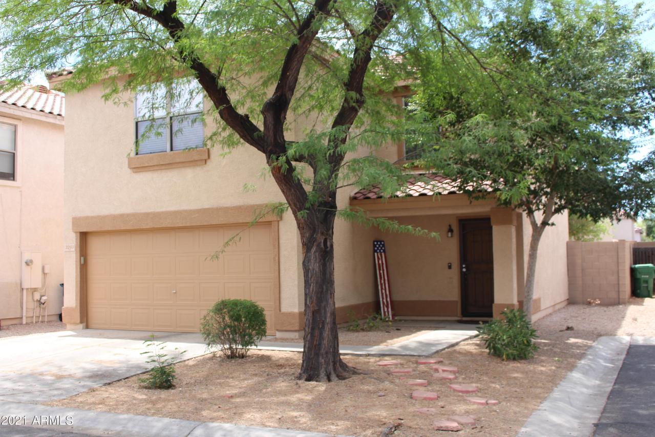 3260 S Conestoga Rd., Apache Junction, AZ 85119