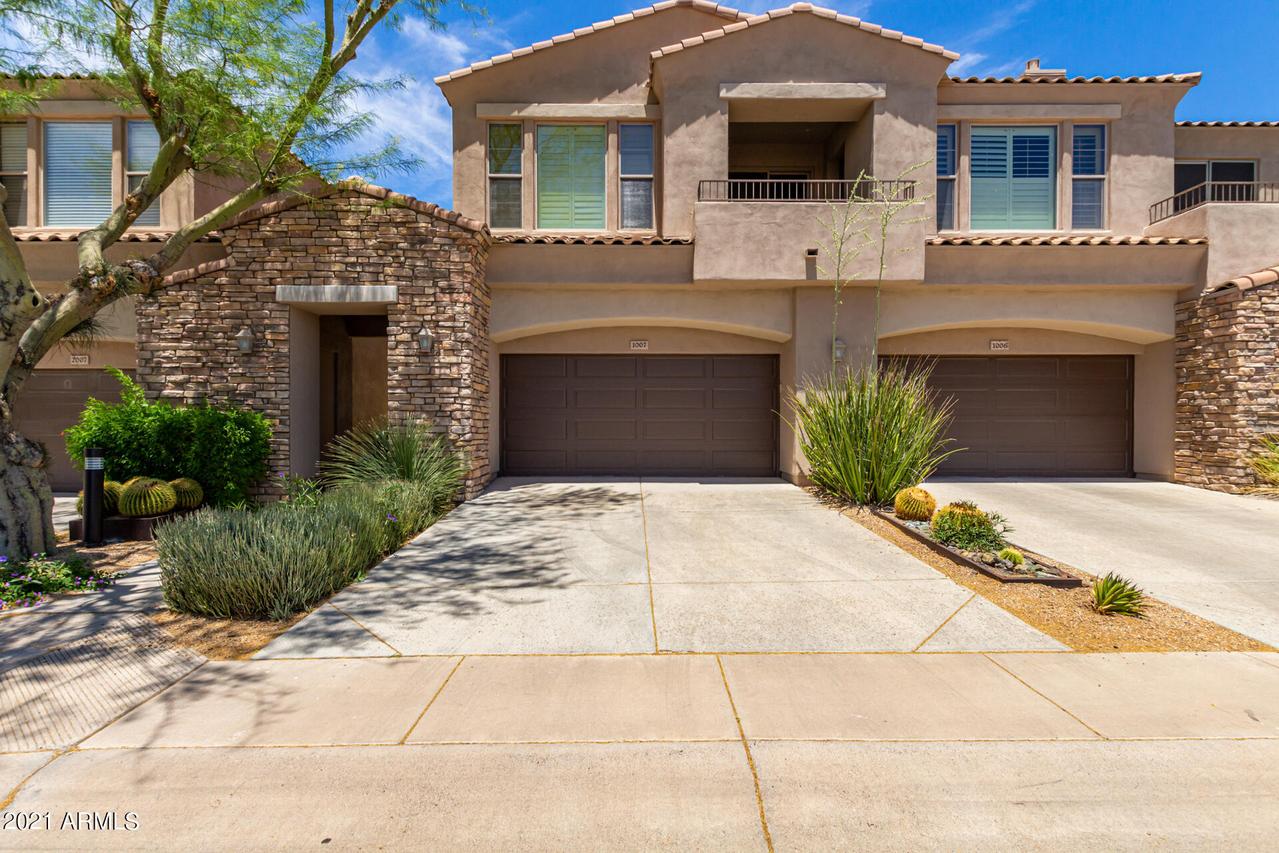 19475 N Grayhawk Dr. #1007, Scottsdale, AZ 85255