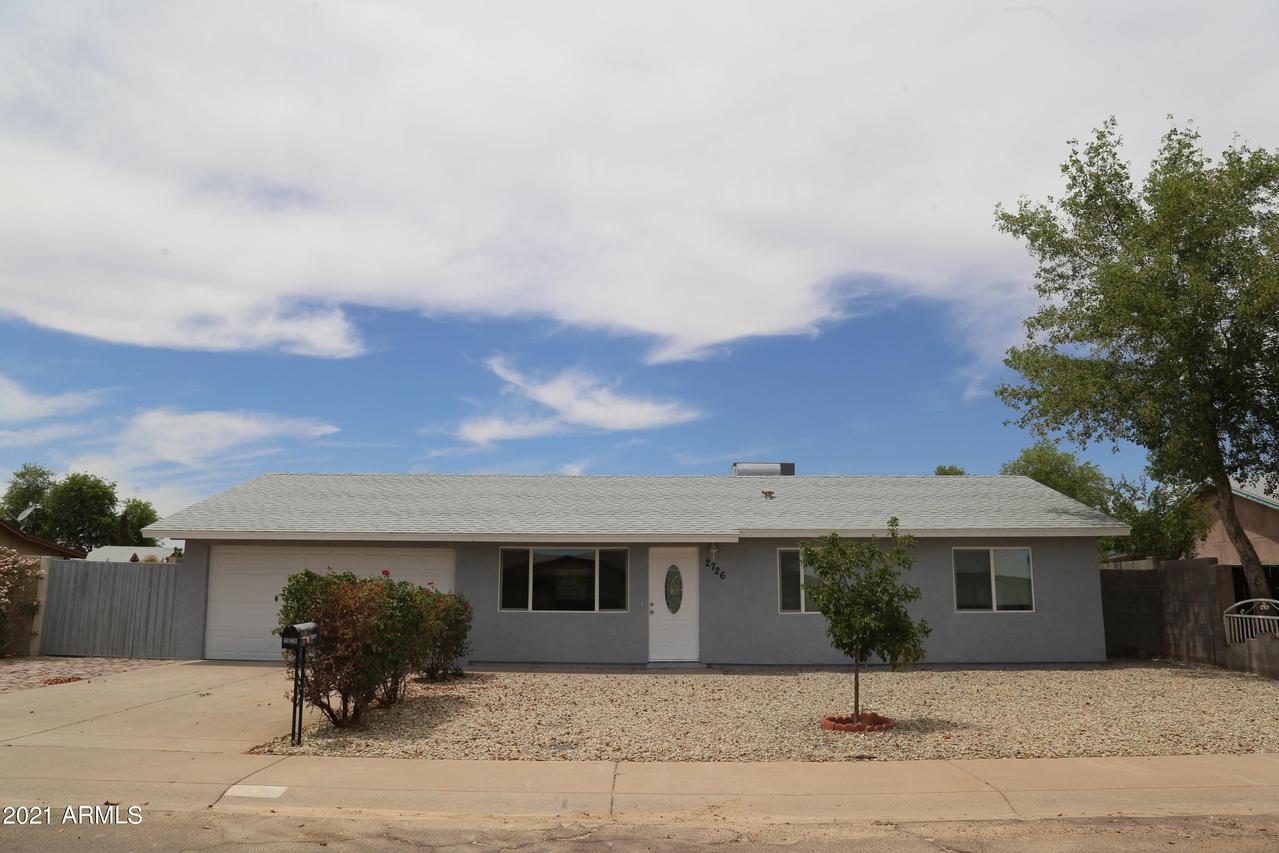 2726 E Charleston Ave., Phoenix, AZ 85032