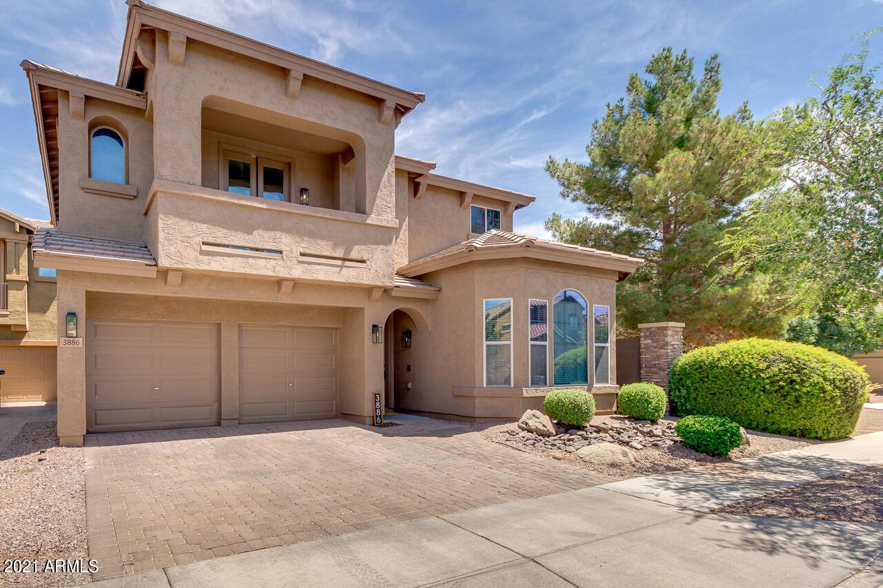 3886 E Kesler Ln., Gilbert, AZ 85295