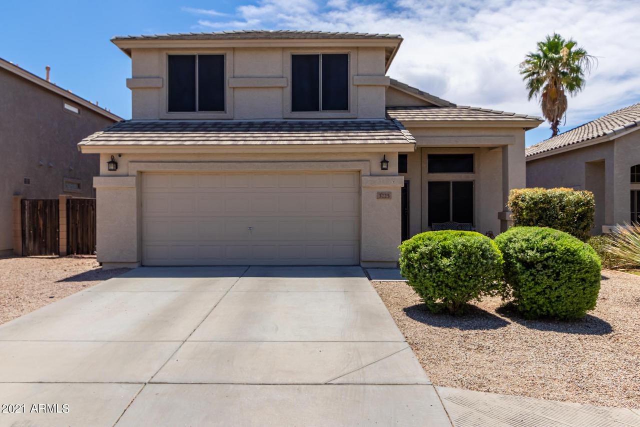 3225 N 126th Ln., Avondale, AZ 85392
