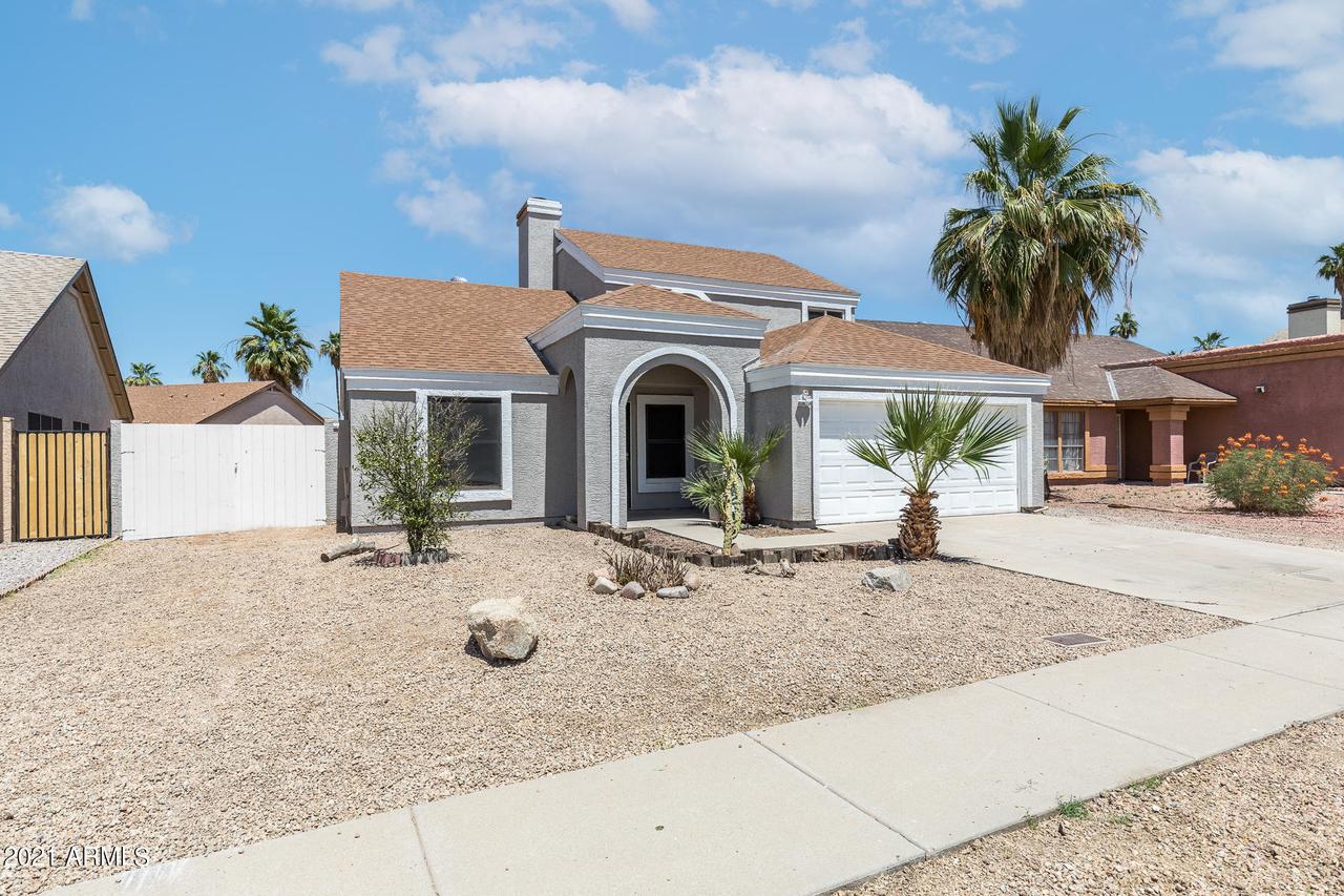 6830 N 78th Ave., Glendale, AZ 85303