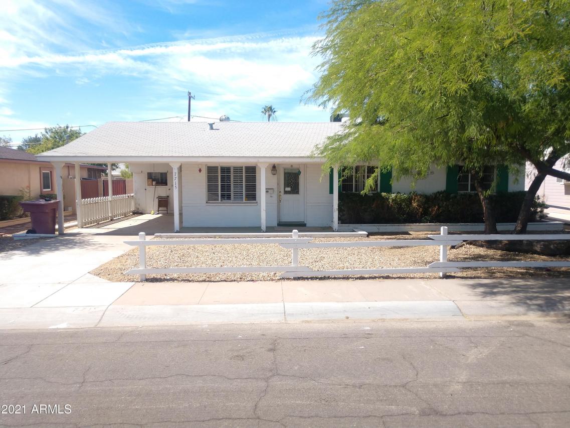 7715 E Catalina Dr., Scottsdale, AZ 85251