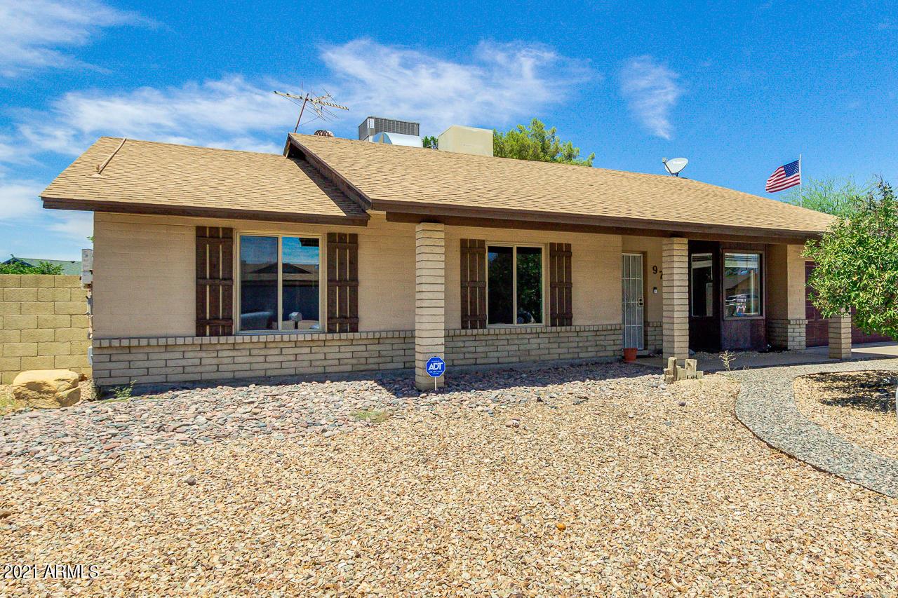 9722 N 57th Ave., Glendale, AZ 85302