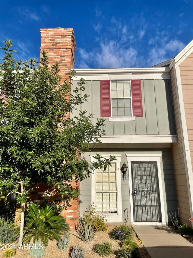 1601 N Saba St. #269, Chandler, AZ 85225