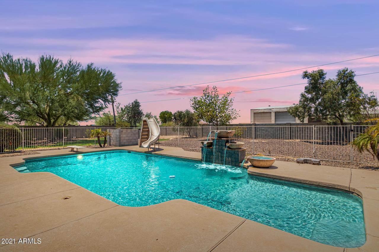 26106 N 150th Ave., Surprise, AZ 85387