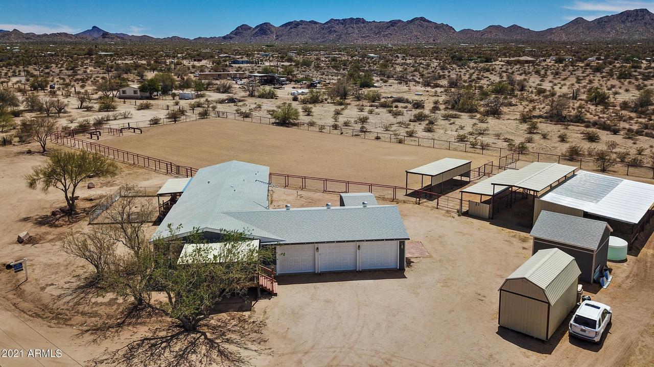 748 N Falton Rd., Maricopa, AZ 85139