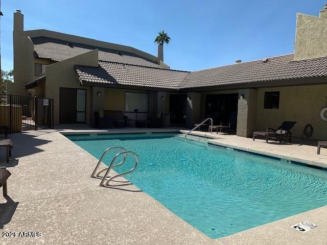 745 N Dobson Rd. #224, Mesa, AZ 85201