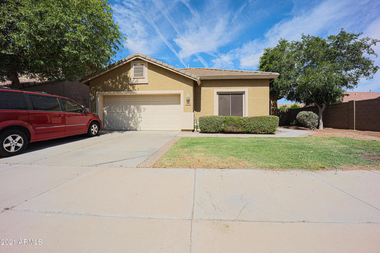 4306 N 126th Ave., Litchfield Park, AZ 85340