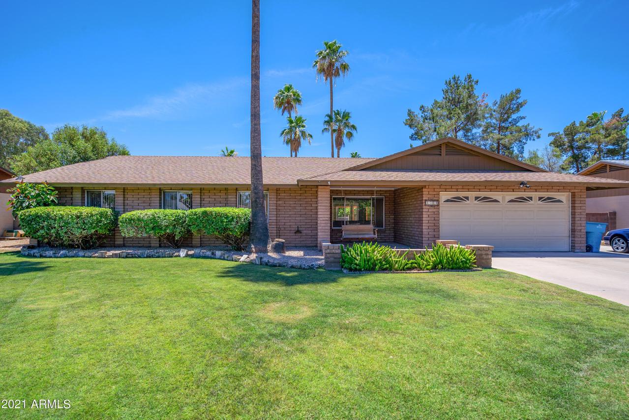 4501 E Kelton Ln., Phoenix, AZ 85032