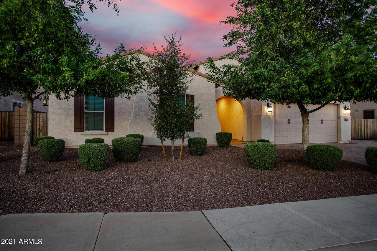 4237 N 180th Ln., Goodyear, AZ 85395