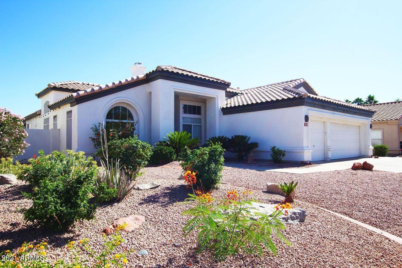 5457 E Karen Dr., Scottsdale, AZ 85254