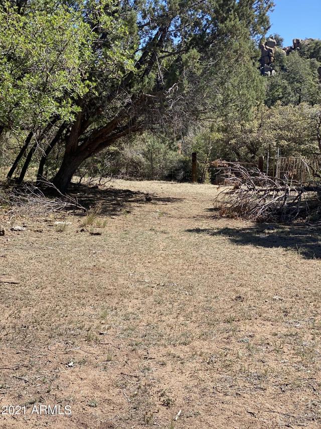 W Fair Oaks Rd. #-, Prescott, AZ 86305
