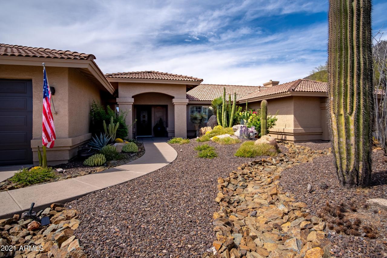 5842 E Leisure Ln., Cave Creek, AZ 85331