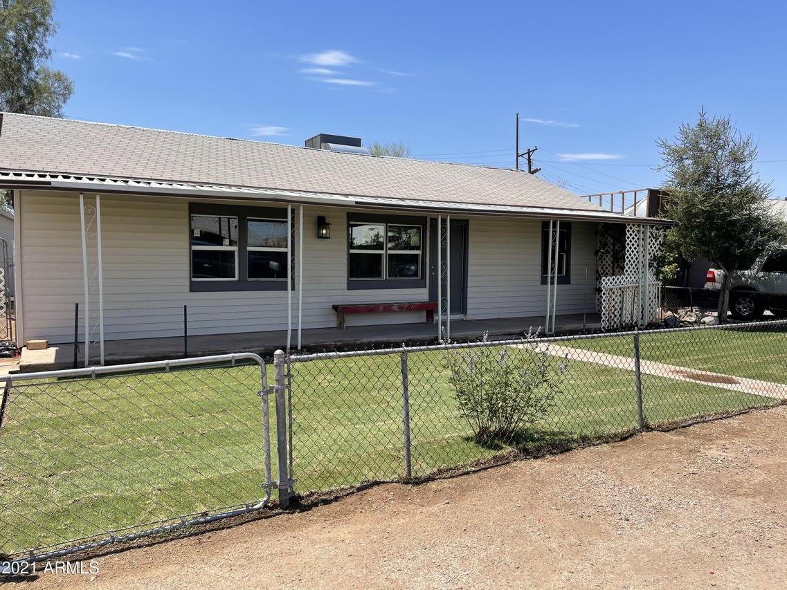 619 W Chipman Rd., Phoenix, AZ 85041